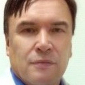 Горкунов Александр Николаевич, хирург