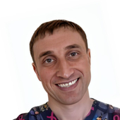 Маркелов Андрей Александрович, анестезиолог