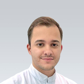 Воронин Олег Юрьевич, стоматолог-эндодонт