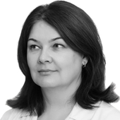 Козлова Марина Степановна, гинеколог