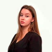 Одинцева Анастасия Евгеньевна, косметолог