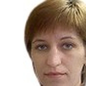 Солотова Нина Алексеевна, гинеколог