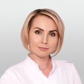 Павлюк Надежда Михайловна, гинеколог