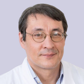 Насыров Артур Ангарович, гинеколог