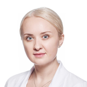 Овчинникова Мария Михайловна, репродуктолог