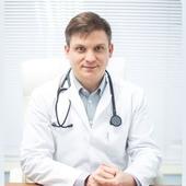 Колодин Тимур Викторович, гастроэнтеролог