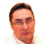 Торопов Виталий Олегович, офтальмолог