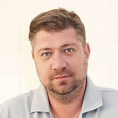 Иванов Константин Андреевич, анестезиолог