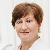 Авдеева Галина Витальевна, стоматолог-терапевт