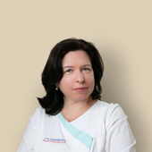 Кирьянова Ирина Ивановна, стоматолог-терапевт