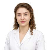 Карабахциева Карина Витальевна, кардиолог