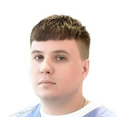 Любанский Глеб Владимирович, травматолог