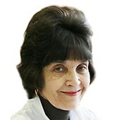 Курганович Наталья Георгиевна, неонатолог