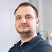 Евстягин Станислав Сергеевич, стоматолог-хирург