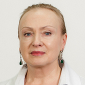 Русакова Марина Александровна, врач функциональной диагностики