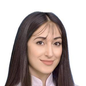 Константинидис Надежда Валерьевна, гинеколог