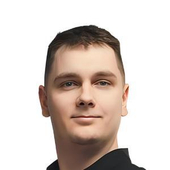 Павлович Кирилл Сергеевич, стоматолог-хирург