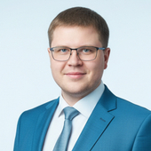 Чернов Дмитрий Петрович, мануальный терапевт