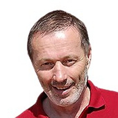 Крупский Павел Александрович, врач ЛФК