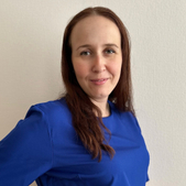 Соловьева Дарья Александровна, психолог