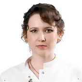 Жиганова Татьяна Евгеньевна, офтальмолог