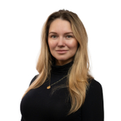 Флоровская Дарья Никитична, психотерапевт