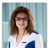 Дзасохова Фатима Александровна, врач функциональной диагностики