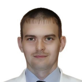 Самсонов Александр Сергеевич, массажист