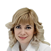 Левченко Марина Валерьевна, гинеколог