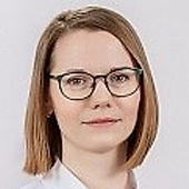 Баймлер Мария Владимировна, терапевт