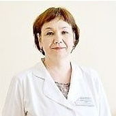 Кавер Елена Александровна, диетолог