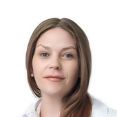 Квасова Елена Васильевна, ревматолог