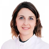 Каримова Анна Борисовна, гинеколог