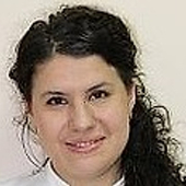 Борт Надежда Петровна, гинеколог