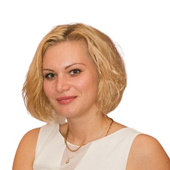 Осинкина Ольга Николаевна, онколог