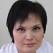 Денисова Елена Юрьевна, гинеколог