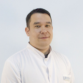 Гиздатуллин Линар Инсафович, хирург