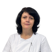 Матвеева Ирина Васильевна, стоматолог-терапевт