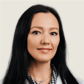 Вандакурова Маргарита Геннадьевна, психиатр