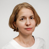 Пищулина Софья Федоровна, педиатр