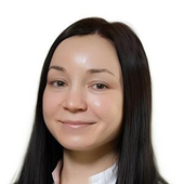 Золотарева Мария Юрьевна, врач УЗД