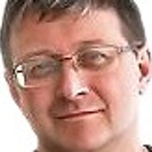 Ильюхин Владимир Анатольевич, стоматолог-ортопед