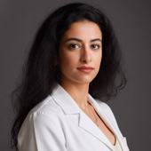 Азнаурова Нелли Камсаровна, рентгенолог