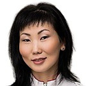 Рожкова Ирина Сергеевна, стоматолог-терапевт