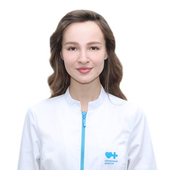 Мусина Регина Ринатовна, дерматолог