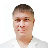 Задорожний Николай Сергеевич, хирург