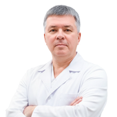Мухаметзянов Альберт Эрикович, эндоскопист