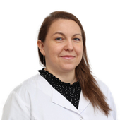 Шигапова Александра Владимировна, офтальмолог