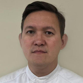 Учуров Игорь Федорович, травматолог-ортопед