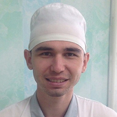 Нигматуллин Зульфир Зиннурович, стоматолог-терапевт